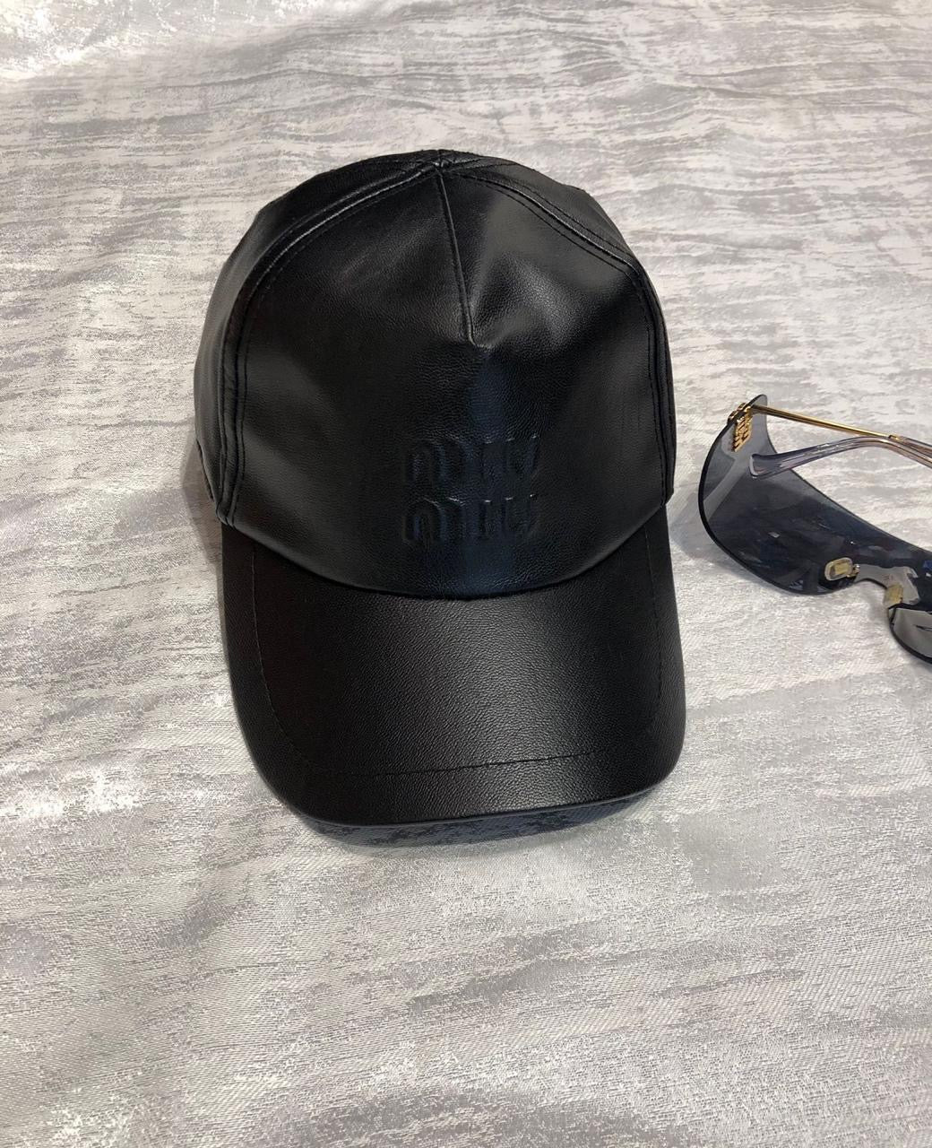 Miu miu Caps