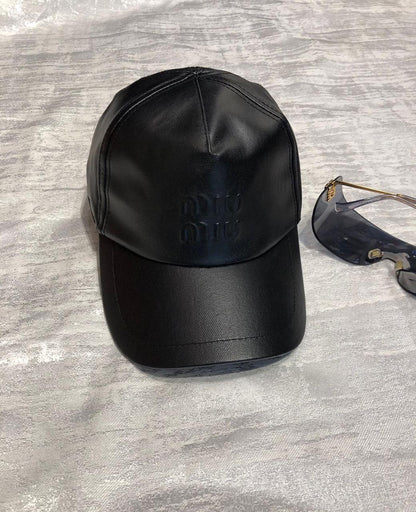 Miu miu Caps