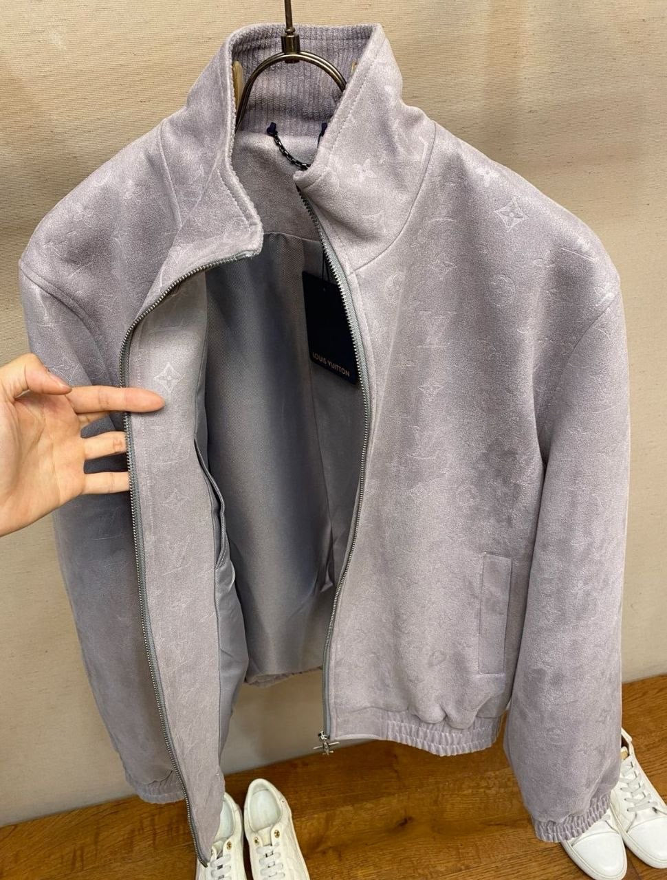 Louis Vuitton Jacket