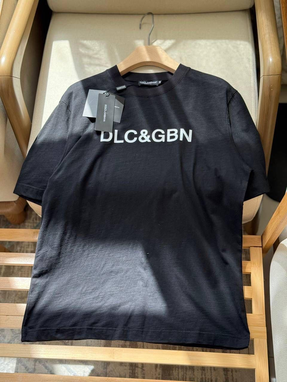 Dolce & Gabbana T-Shirt 2 colors