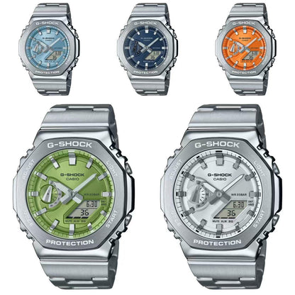 G-Shock Watch 6 colors