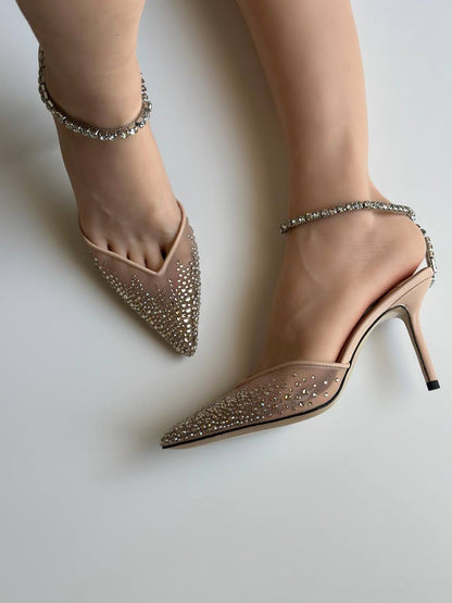 Jimmy Choo Heels