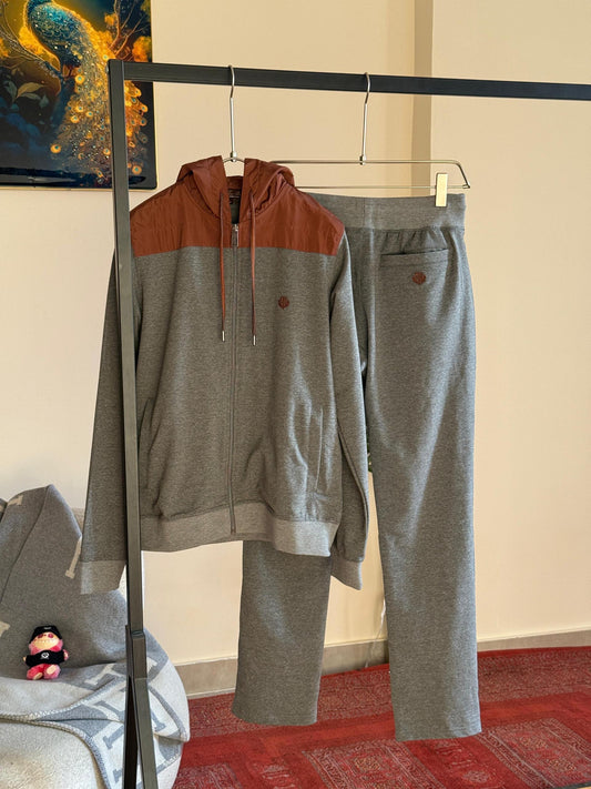 Loro Piana TrackSuit