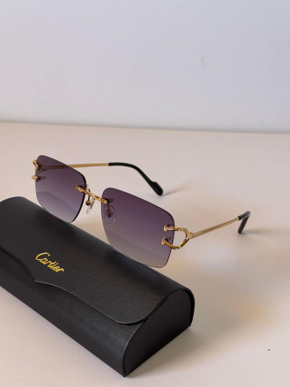 Cartier Sunglasses 5 colors