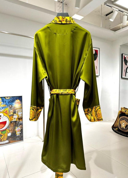 Versace Silk Rope