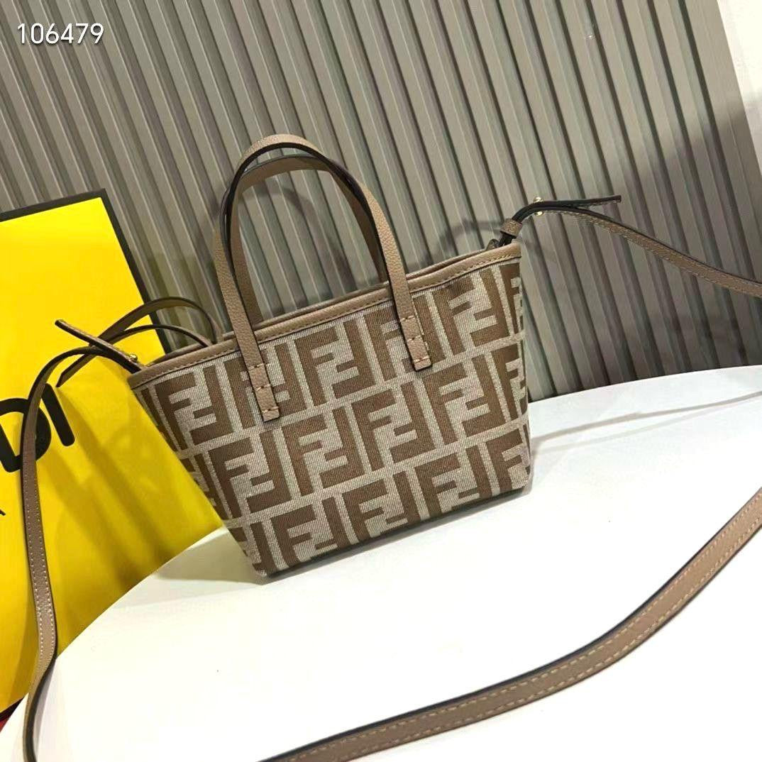 Fendi Bucket Bag 5 colors