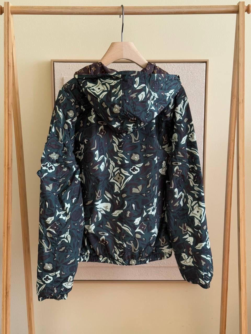 Louis Vuitton Reversible Jacket
