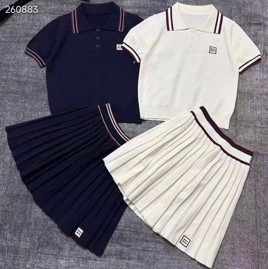 Miu Miu Set 2 colors