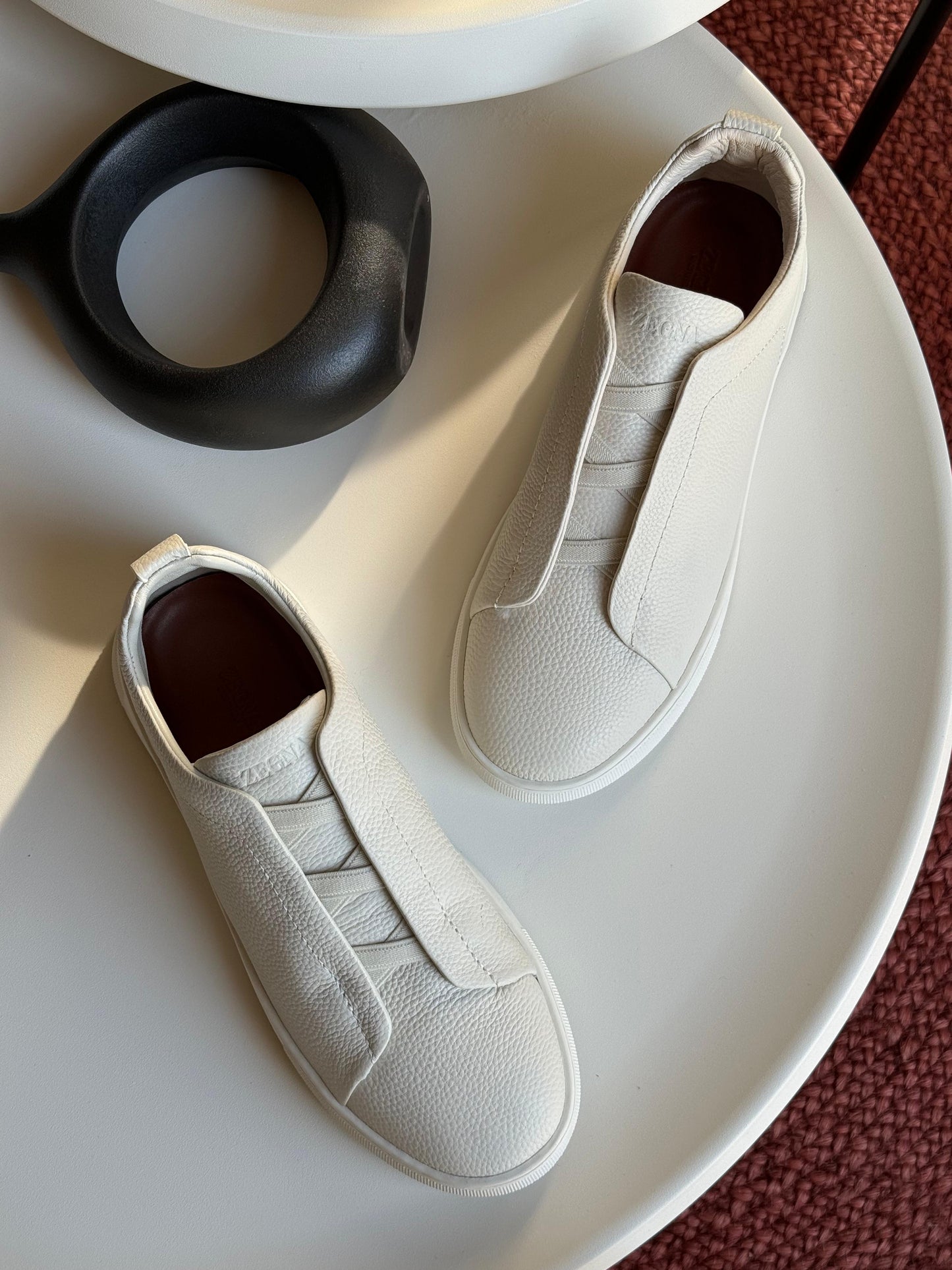 Zegna Shoes