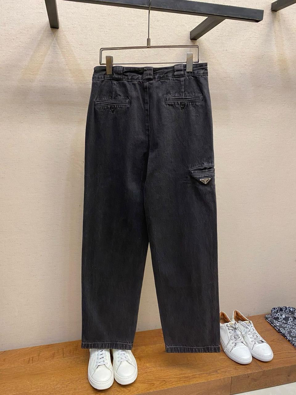 Prada Jeans Pants