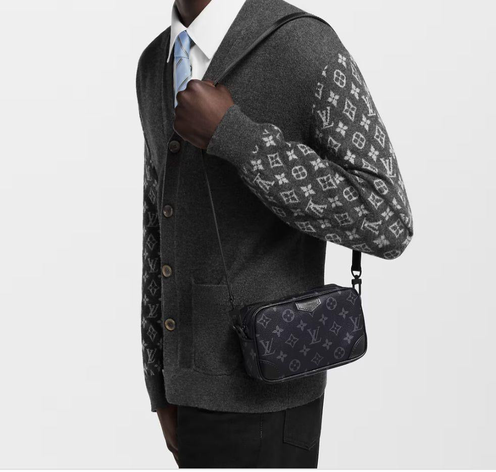 Louis Vuitton Sling Bag (VIP Quality)