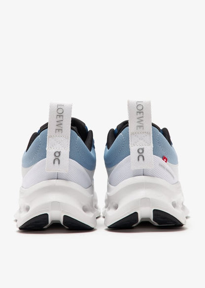 On Cloud X Loewe Sneakers