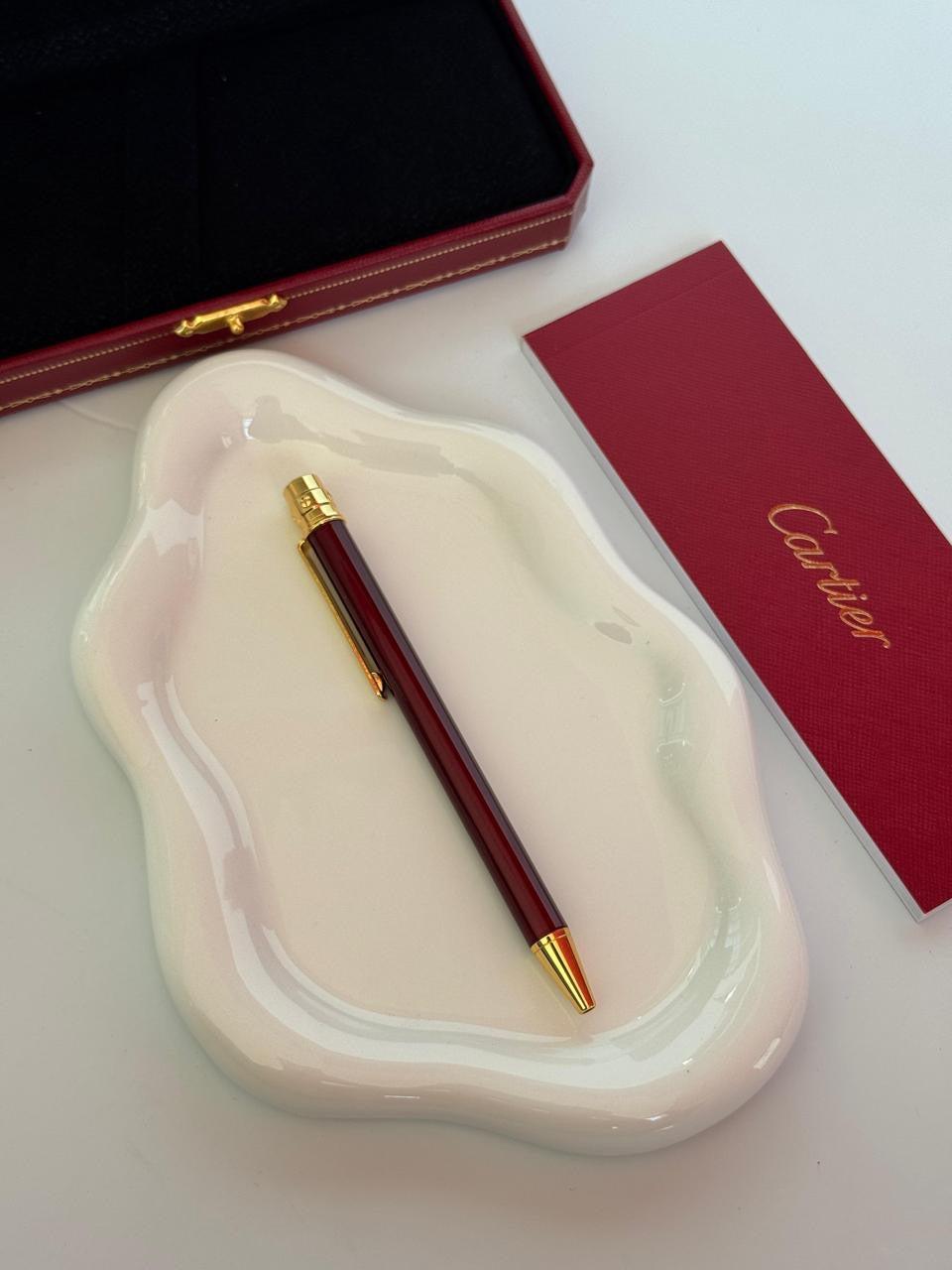 Cartier Pen 8 colors