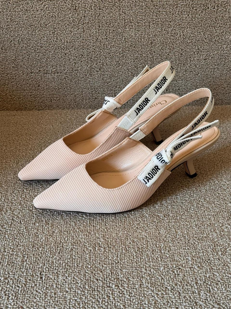Dior Heels