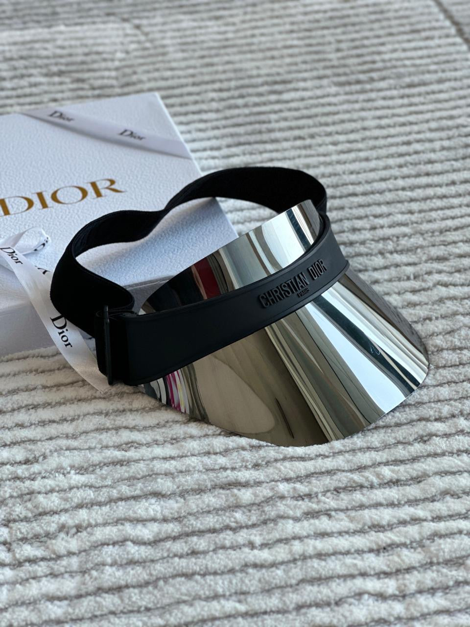 Dior Caps