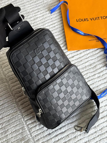Louis Vuitton Cross Bag 5 colors