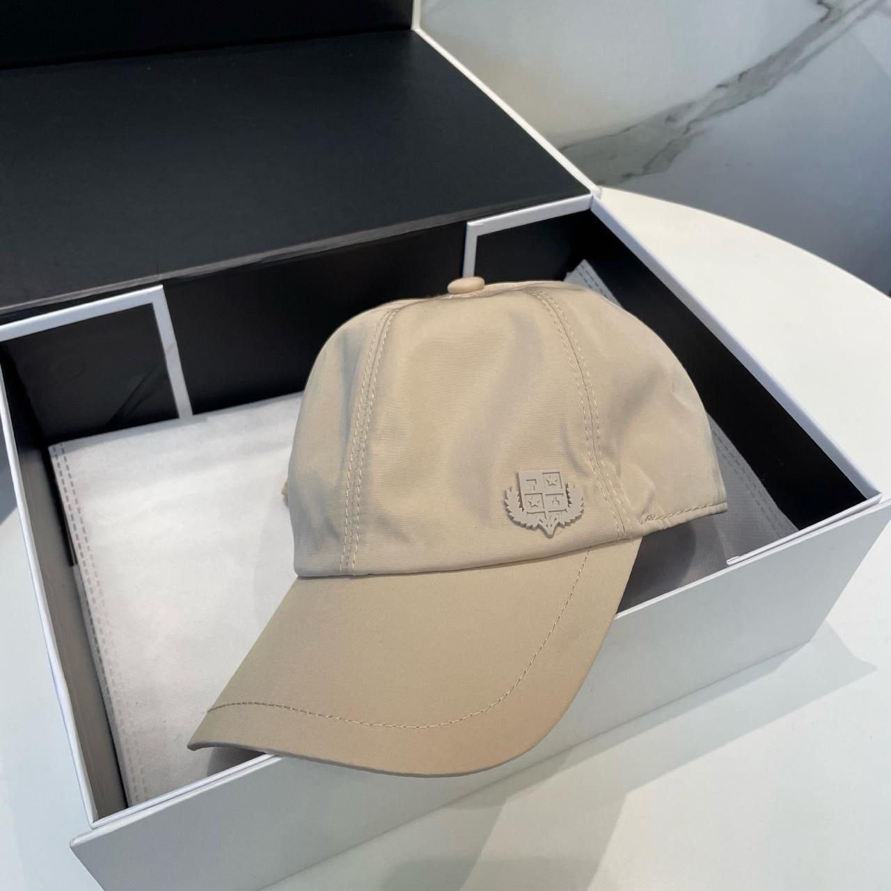 Loro Piana Cap