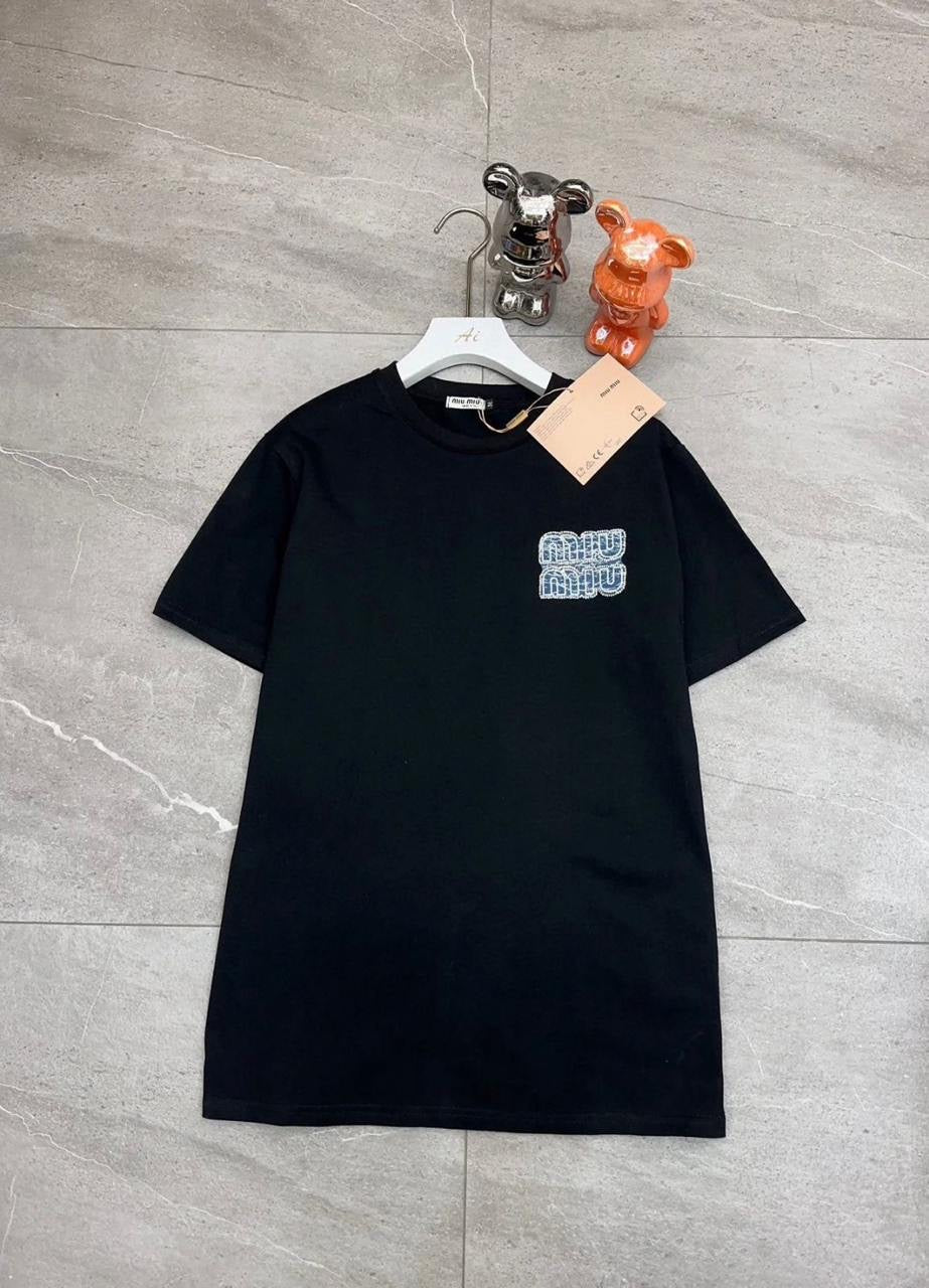 Miu Miu T-Shirt 2 colors