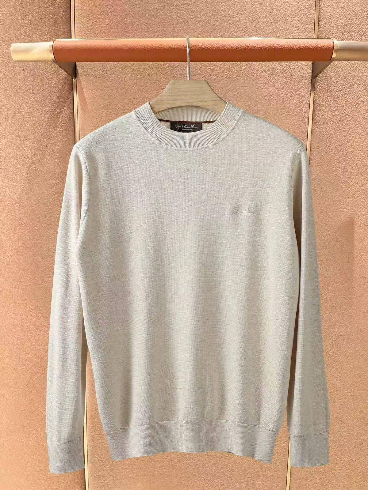 Loro Piana Sweater