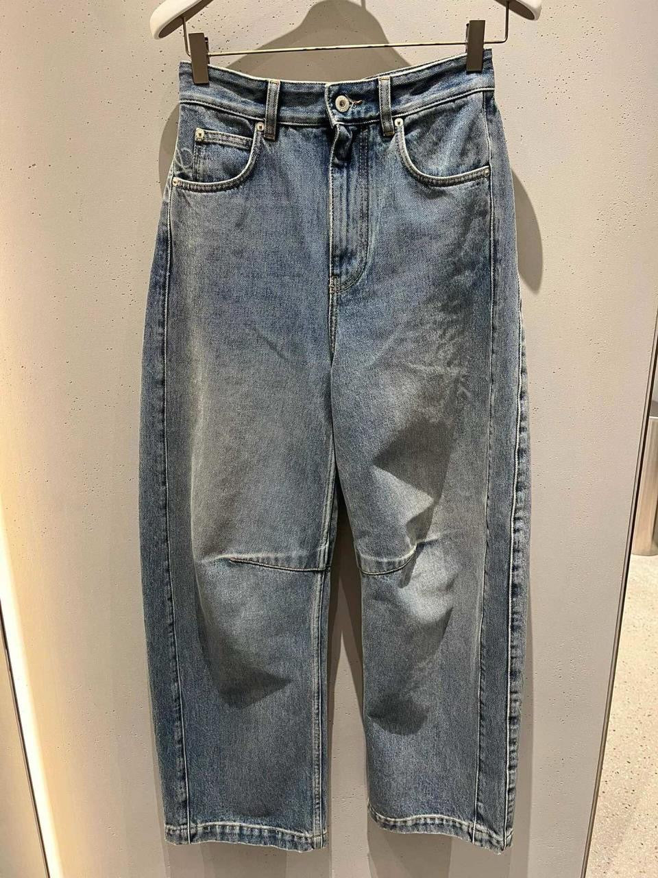 Loewe Jeans Pants