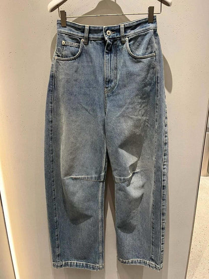 Loewe Jeans Pants