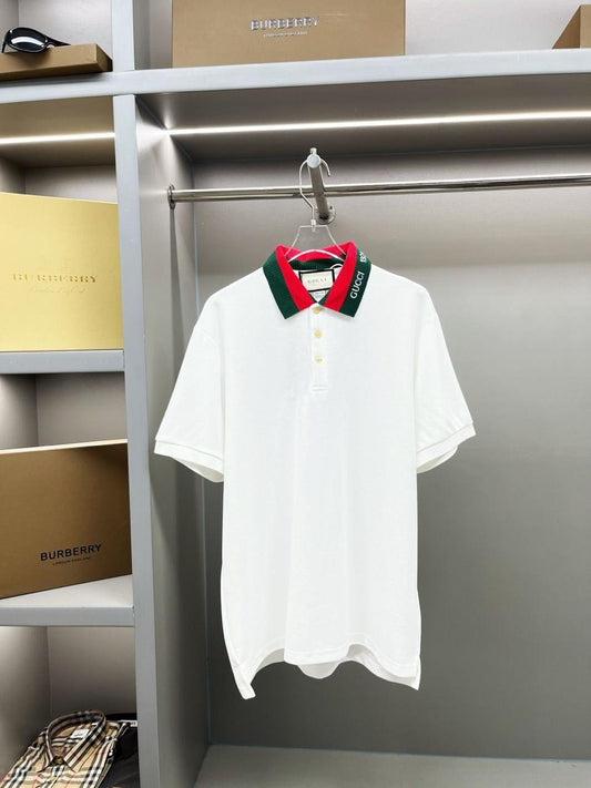 Gucci Polo Shirt 2 colors