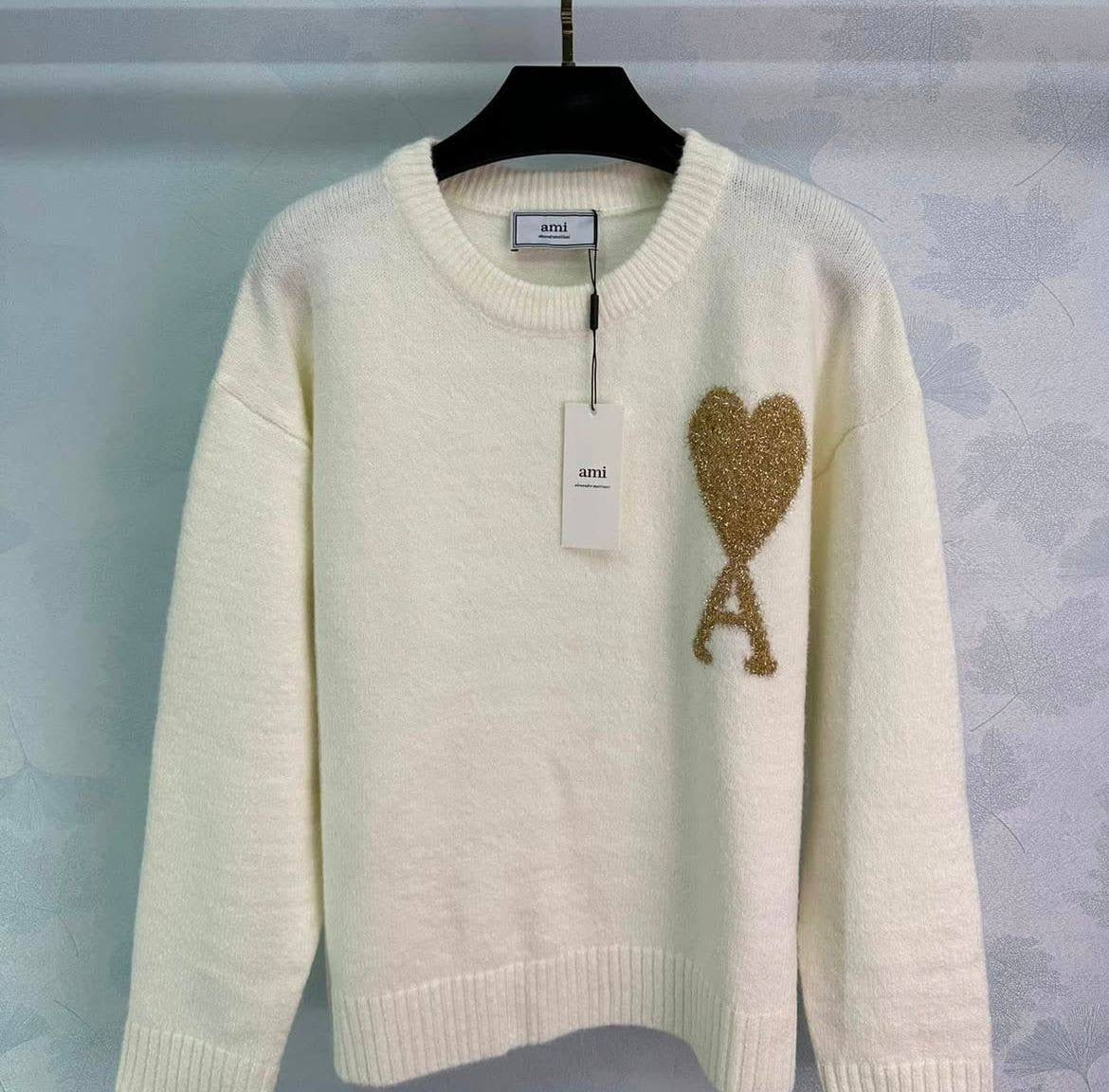 AMI Sweaters