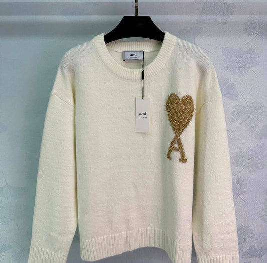 AMI Sweaters