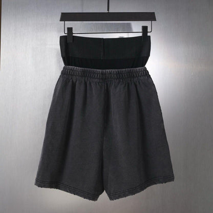 Balenciaga Short 4 colors