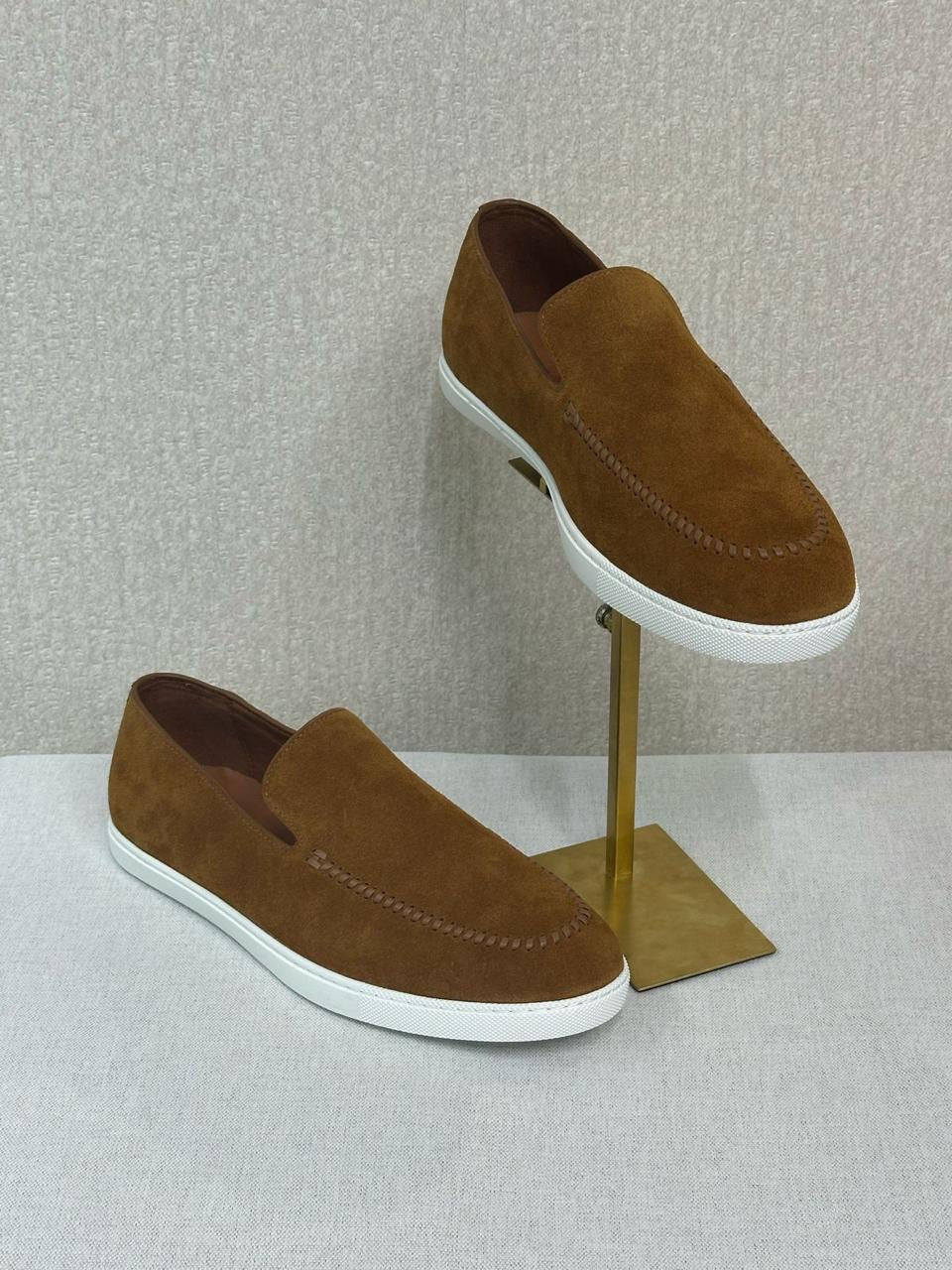 Hermes Loafers 4 colors