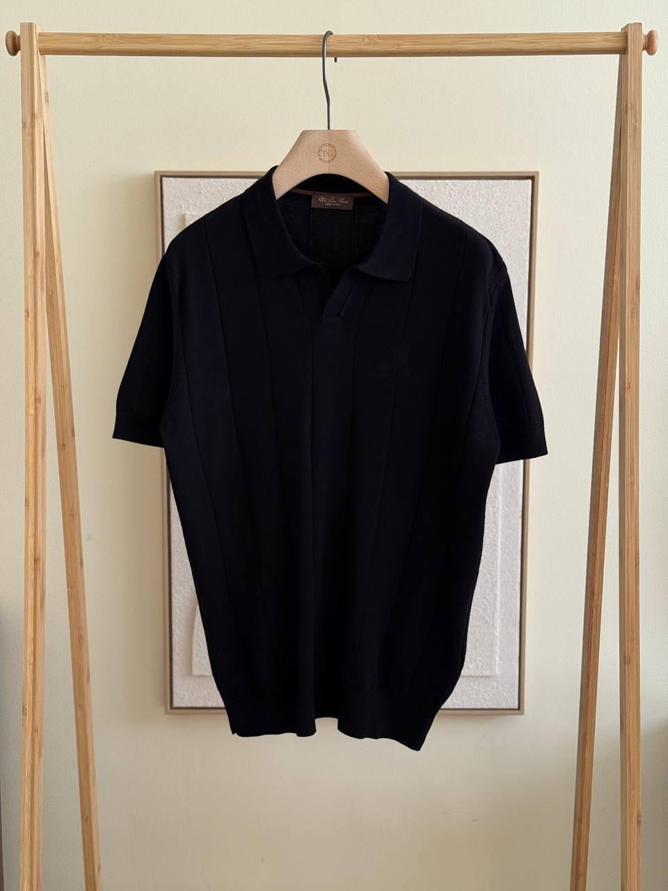 Loro Piana Polo T-Shirt 4 colors