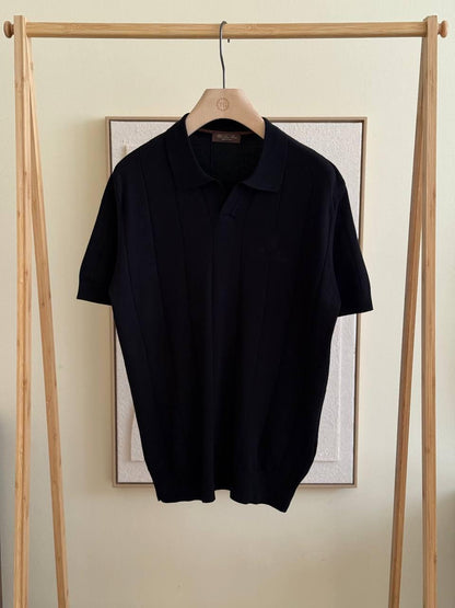 Loro Piana Polo T-Shirt 4 colors