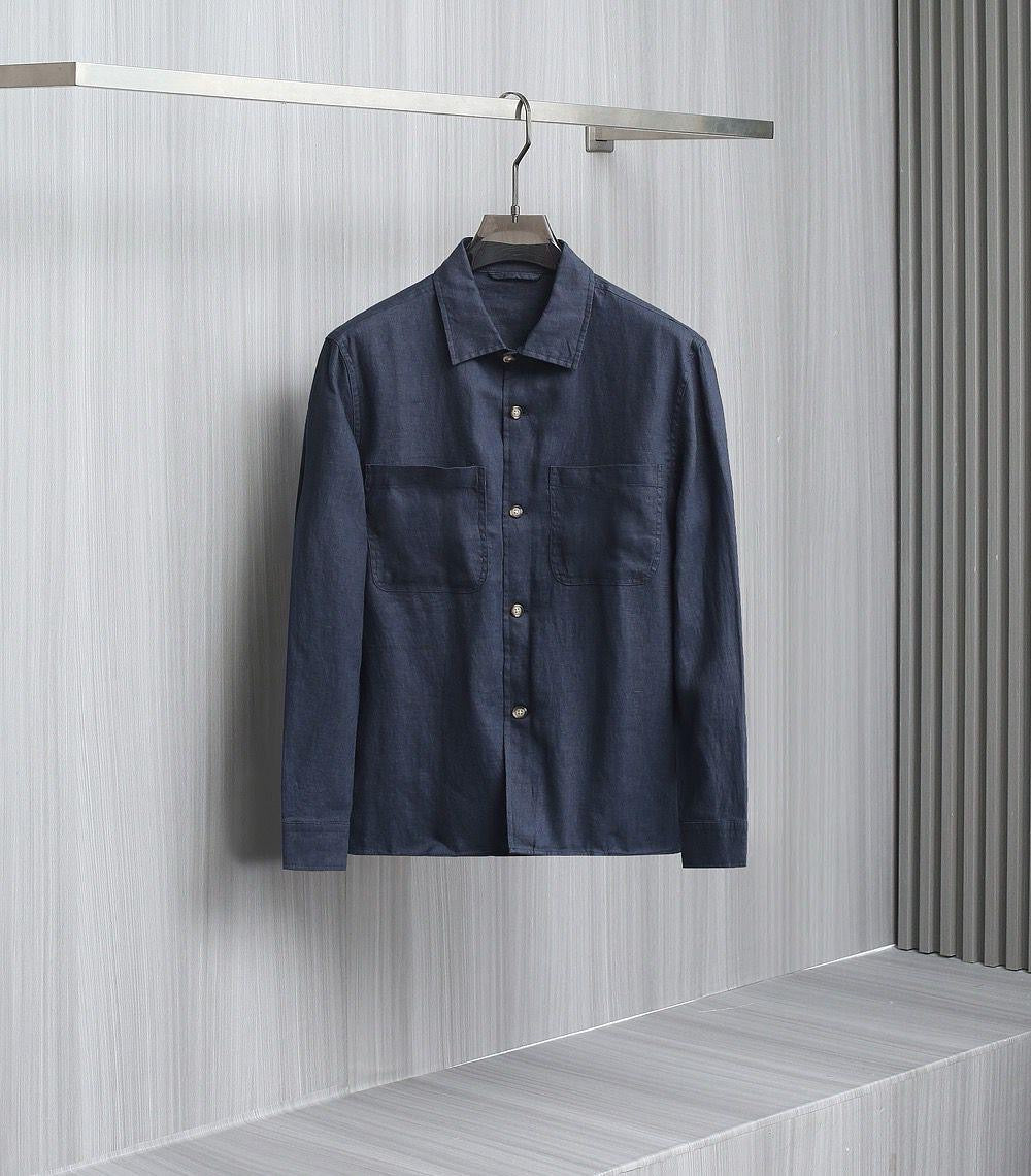 Loro Piana Shirt 3 colors