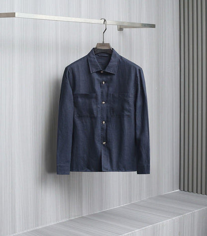 Loro Piana Shirt 3 colors