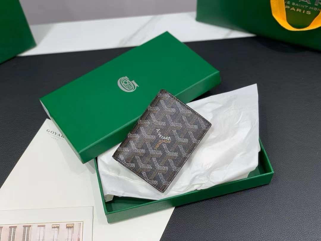 Goyard small Wallets 5 colors