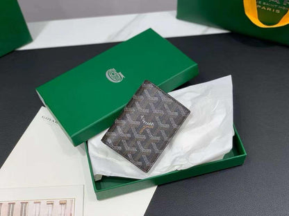 Goyard small Wallets 5 colors