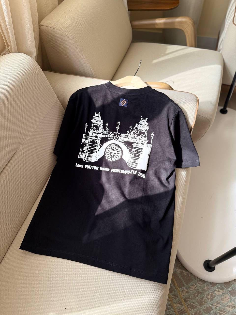 Louis Vuitton T-Shirt