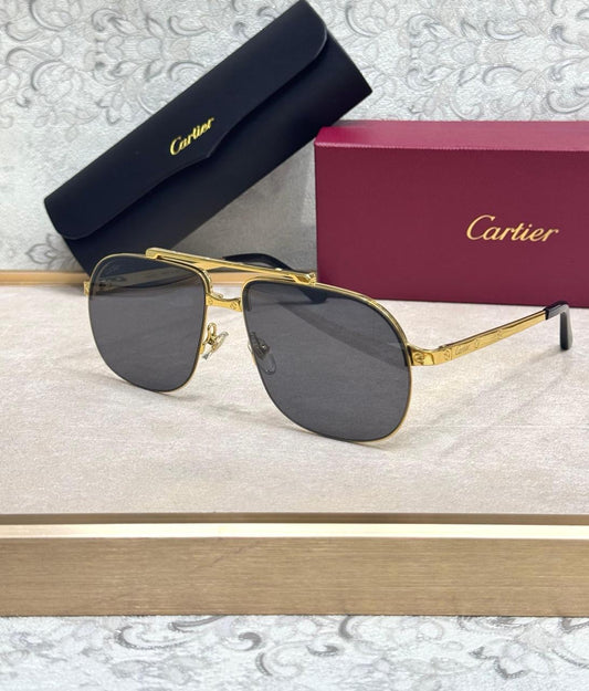 Cartier Sunglasses 3 colors