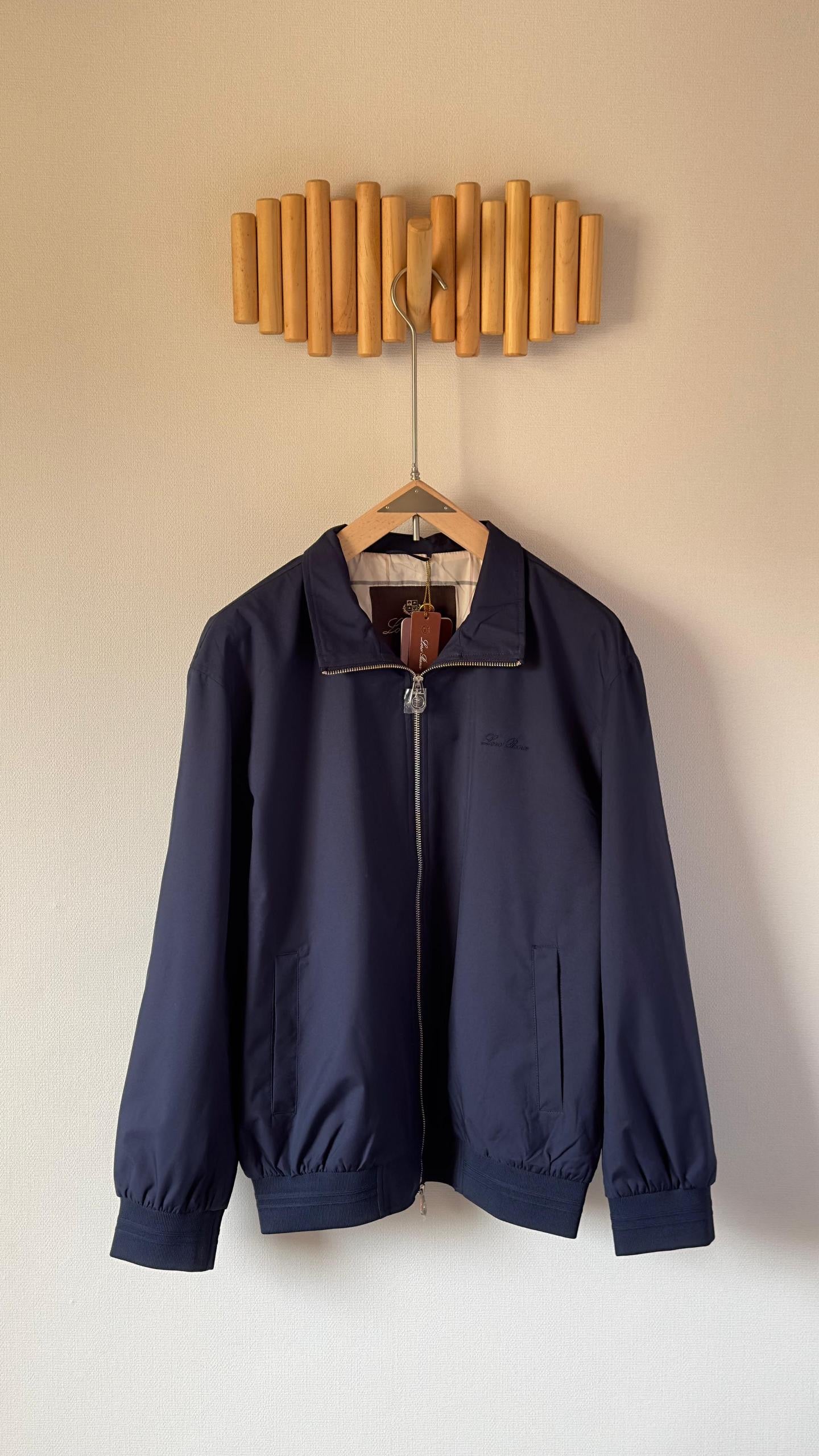 Loro Piana Jacket