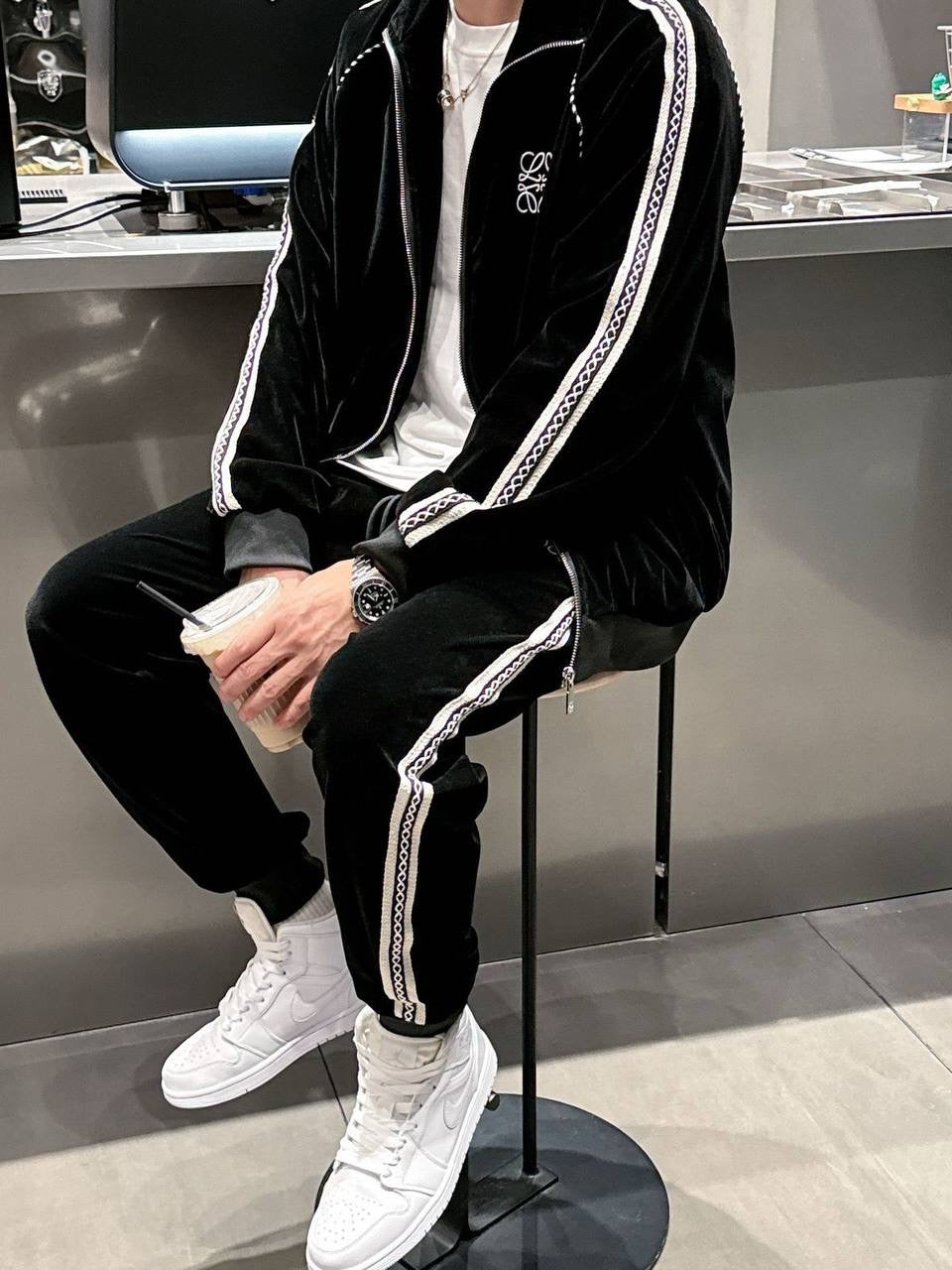 Loewe Tracksuits