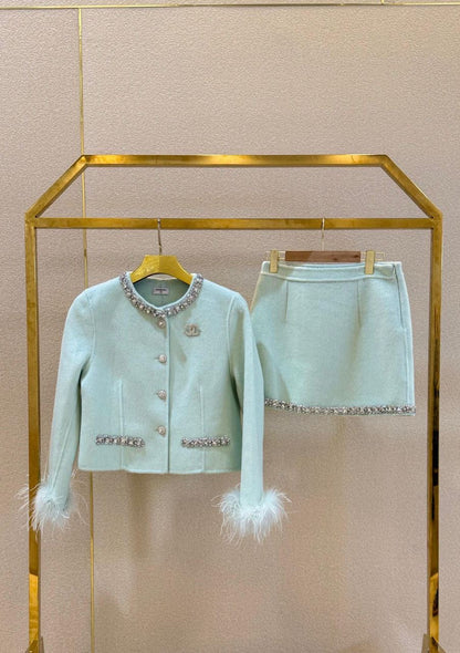 Chanel Set