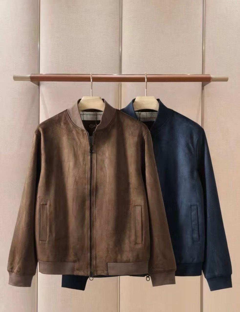 Loro Piana Jacket