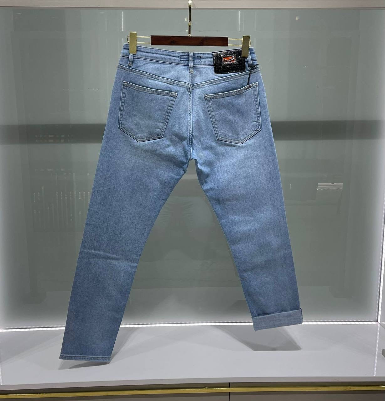 Hermes Jeans Pants