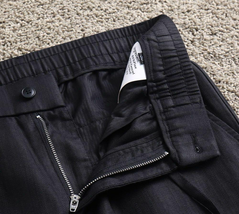 Zegna Formal Pants 3 colors