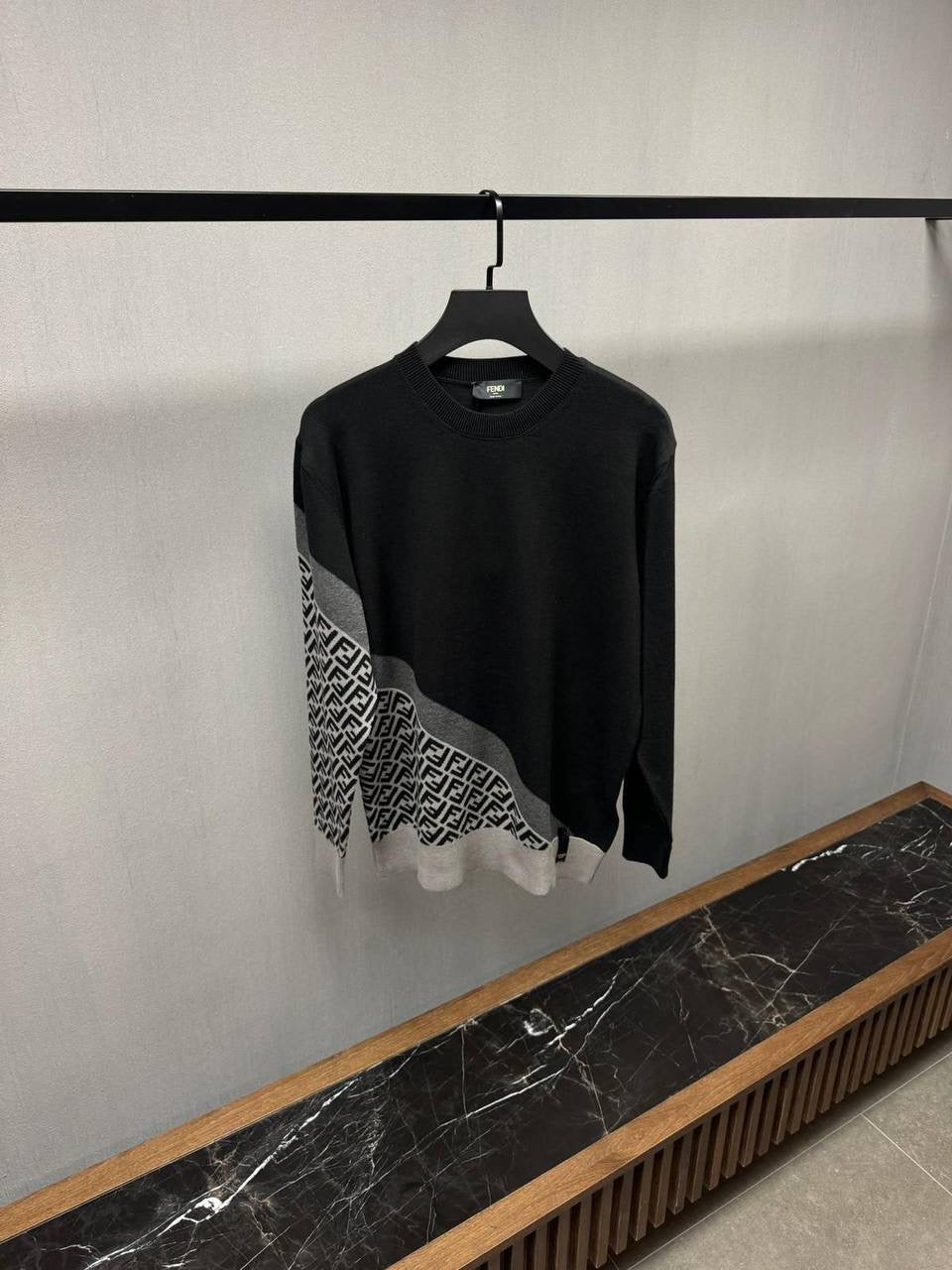 Fendi Sweaters