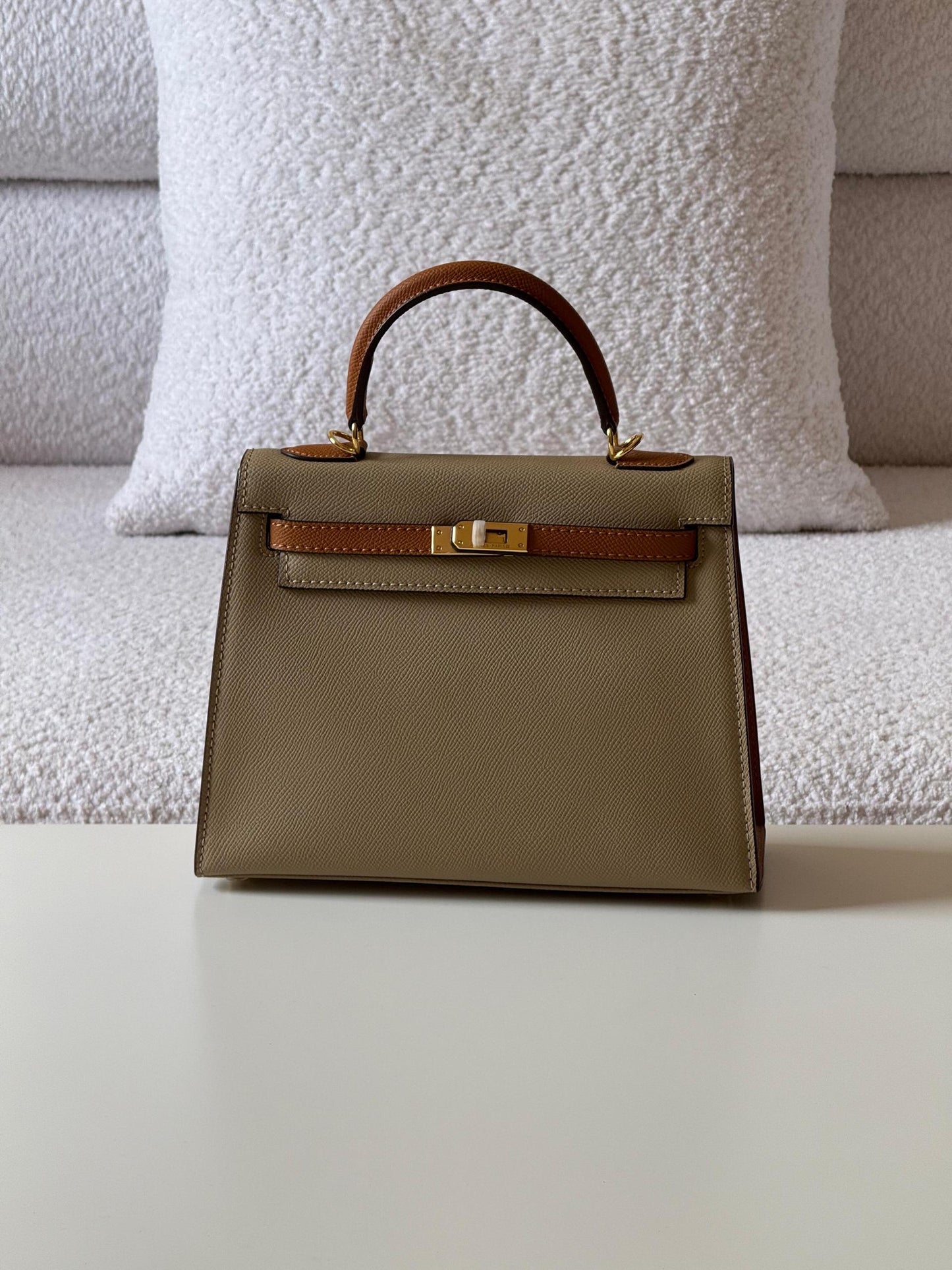 Hermes Kelly Sling Bag