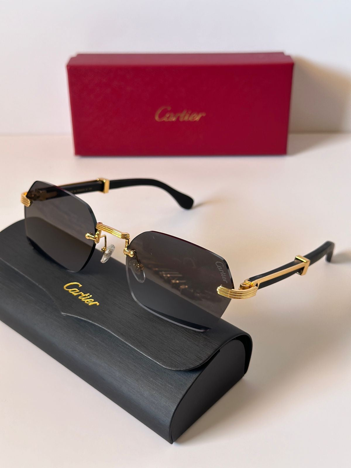 Cartier Sunglasses