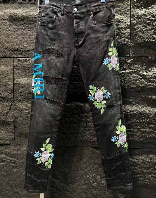 Amiri Jeans Pants