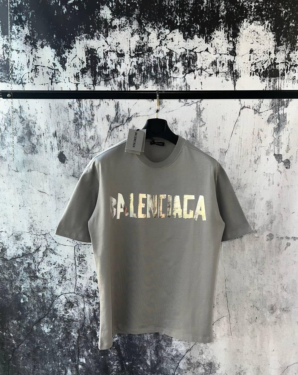 Balenciaga T-Shirt 3 colors