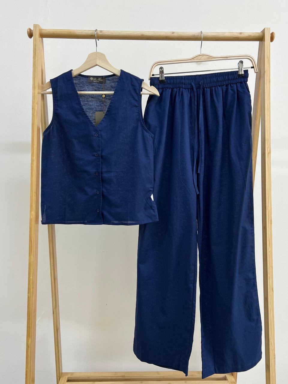 Loro Piana Set 3 colors
